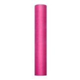 Tyl Pink 0,3 x 9m 